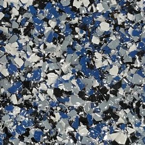 Epoxy Flakes