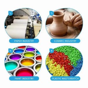 Industrial Powder