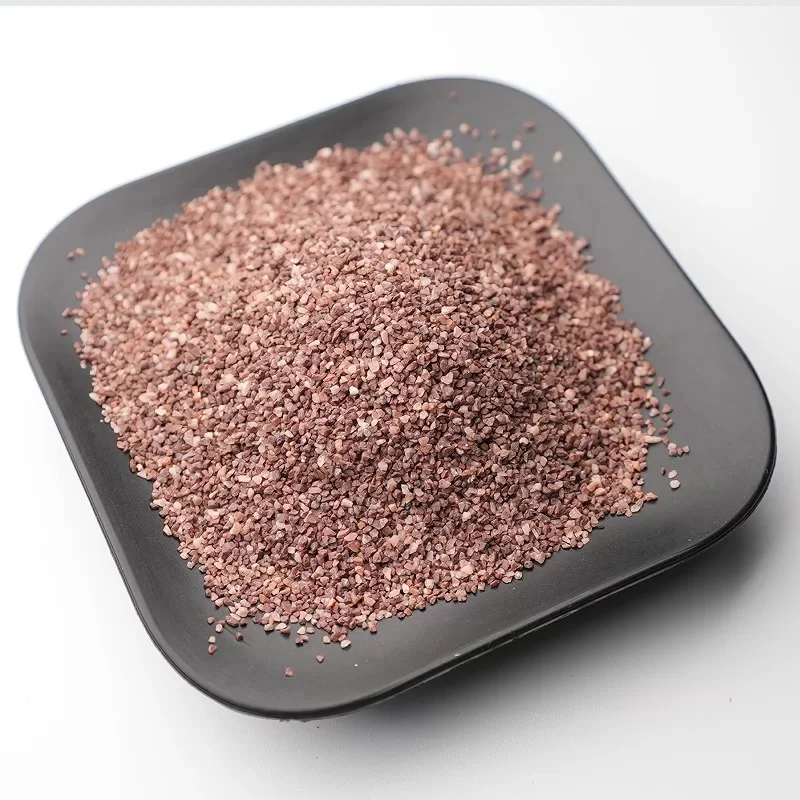 Natural Colored Sand 1
