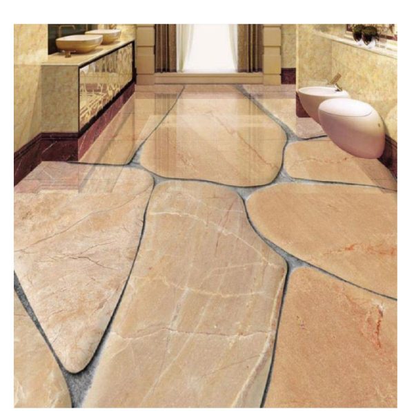Transform Spaces with 3D Epoxy Flooring Materials & Custom 3D Resin Floors