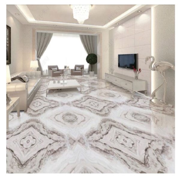 Premium 3D Epoxy Flooring Materials & Custom 3D Resin Floor Murals