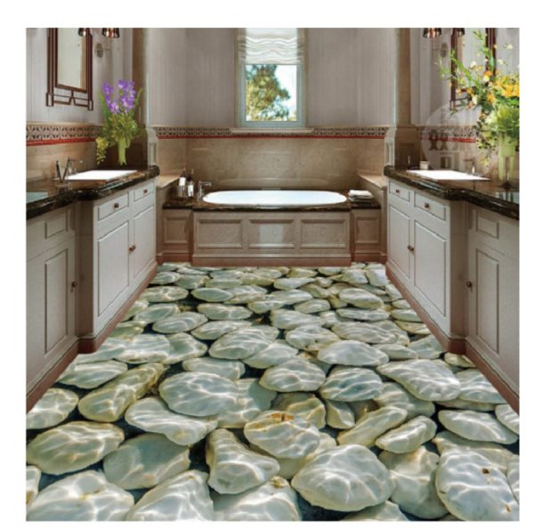 Premium 3D Epoxy Flooring Materials & Wholesale 3D Resin Floor Murals