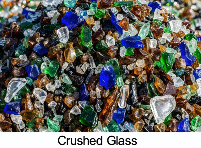 Crushed Glass 1