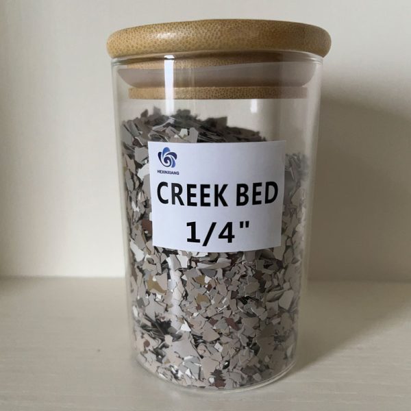 Premium Epoxy Flake Chips & Color Flakes: Transform Your Floors with Bulk Wholesale Options & Garage Kits