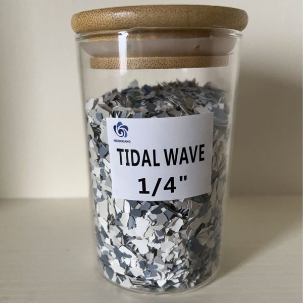 Wholesale Epoxy Flake Chips & Color Flakes for Garage & Decorative Concrete