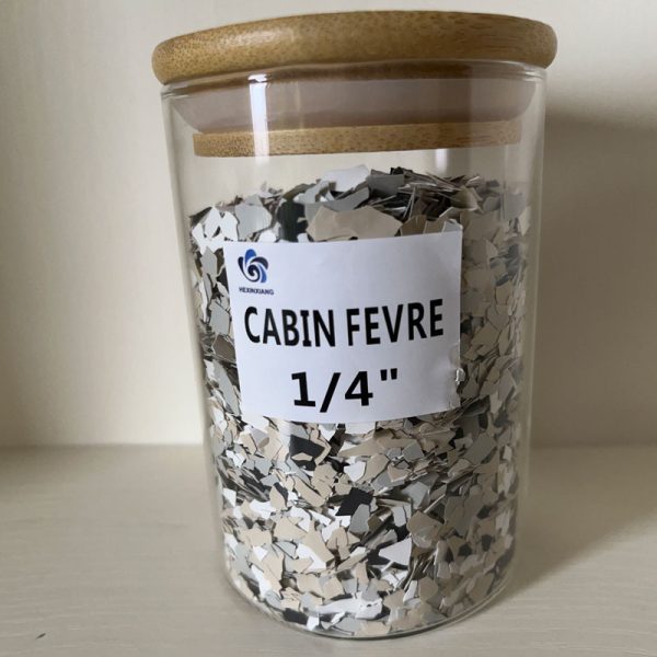 Premium Epoxy Flake Chips & Color Flakes: Wholesale Bulk Supply for Decorative Concrete & Garage Floors