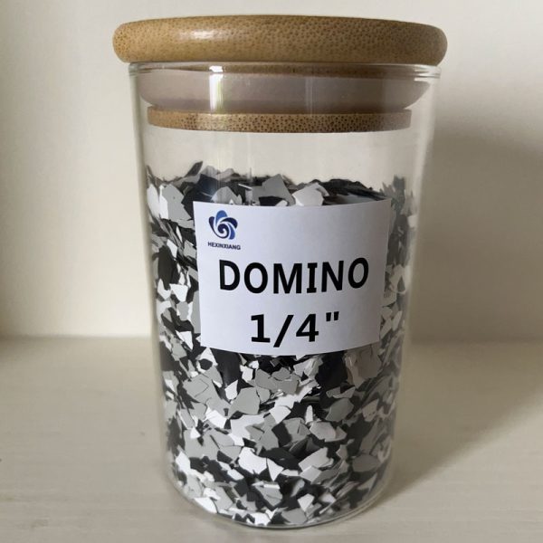 Premium Epoxy Flake Chips & Color Flakes for Durable, Decorative Concrete Floors