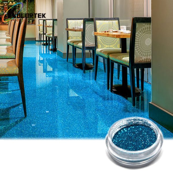Eco Friendly & Biodegradable Glitter Bulk: Plant Based Wholesale Supplier