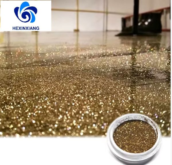 Premium Eco Friendly Biodegradable Glitter Bulk & PET Powder Wholesale