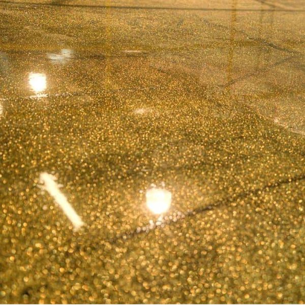 Wholesale Biodegradable & PET Glitter Powder for Epoxy Resin & Body