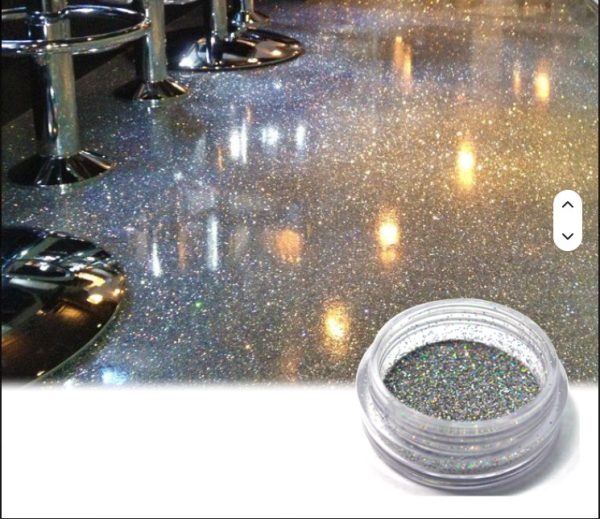 Biodegradable Glitter Bulk & Eco Friendly Glitter Wholesale Supplier