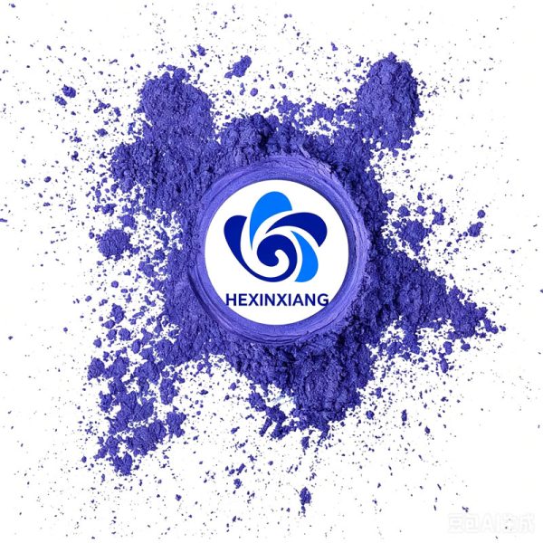 Premium Metallic and Chameleon Mica Powder for Epoxy Resin Art
