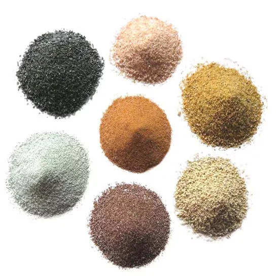Premium Colored Quartz Sand for Crafts and Decoration   Bulk Wholesale