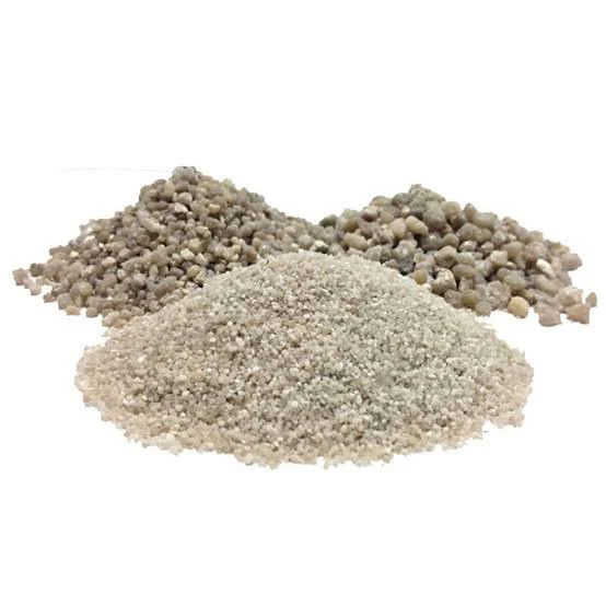 Wholesale & Decorative Colored Quartz Sand for Crafts and Artistic Projects